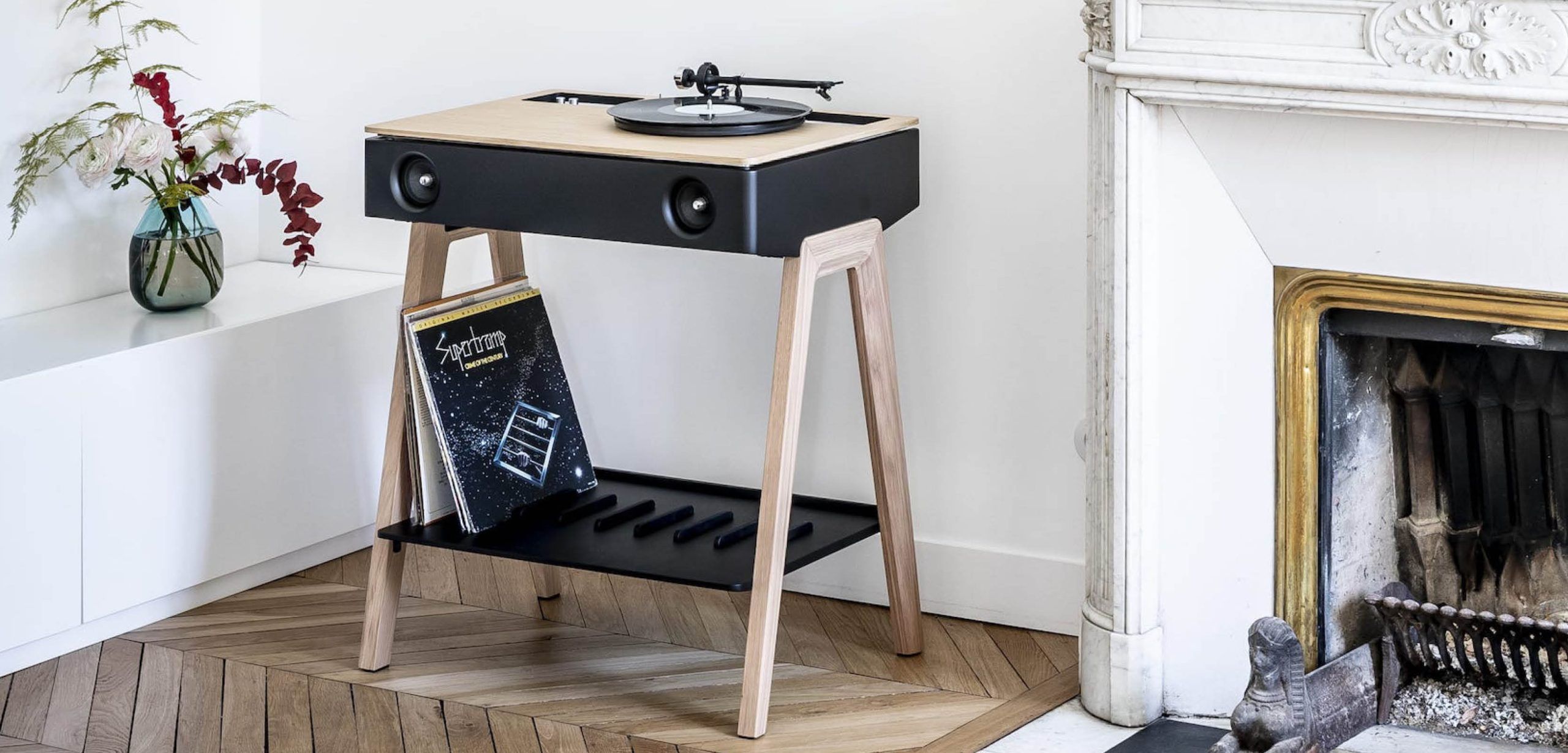 La Boite Concept Homestorys