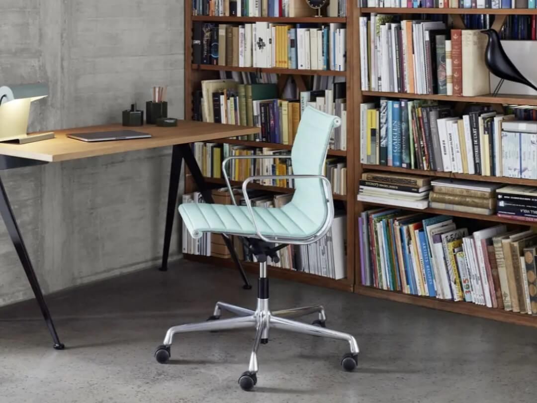 chaise de bureau originale