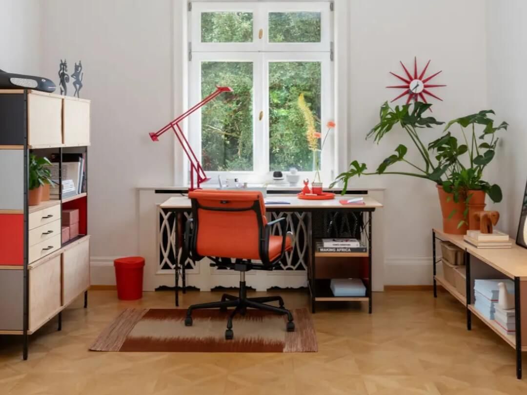 chaise de bureau originale