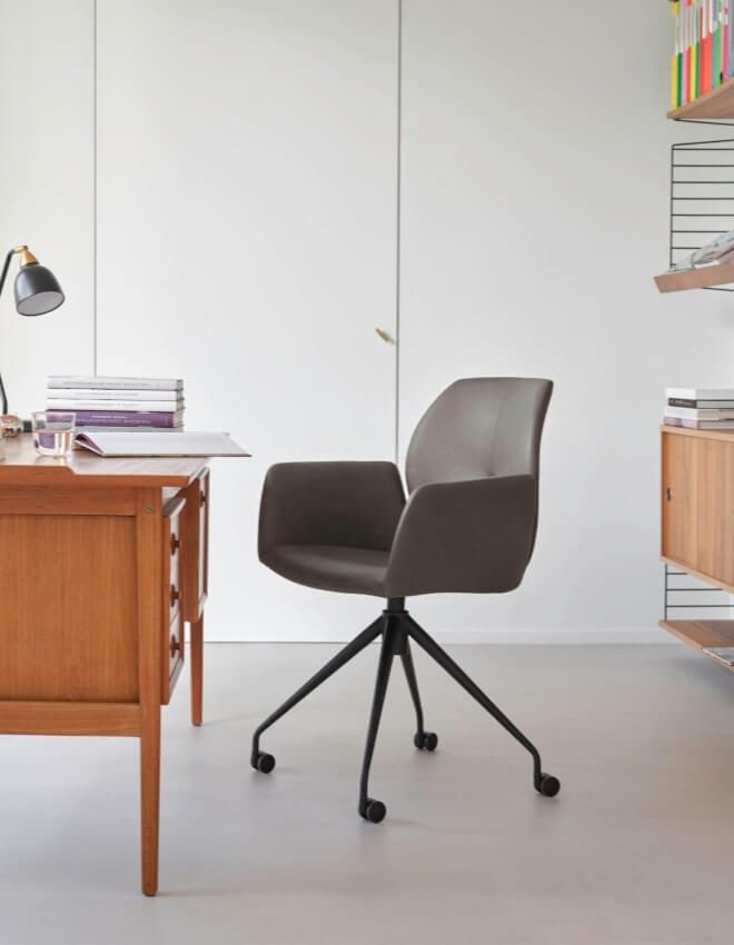 chaise de bureau originale