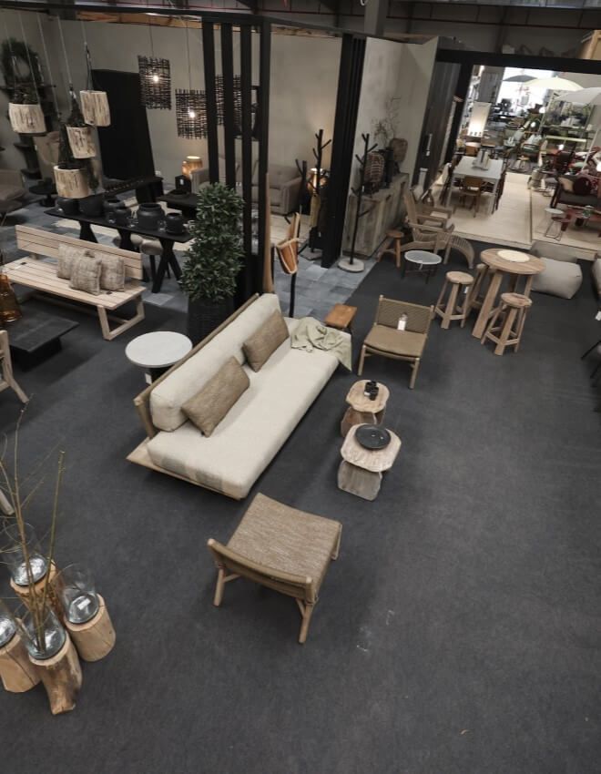 magasin meuble design